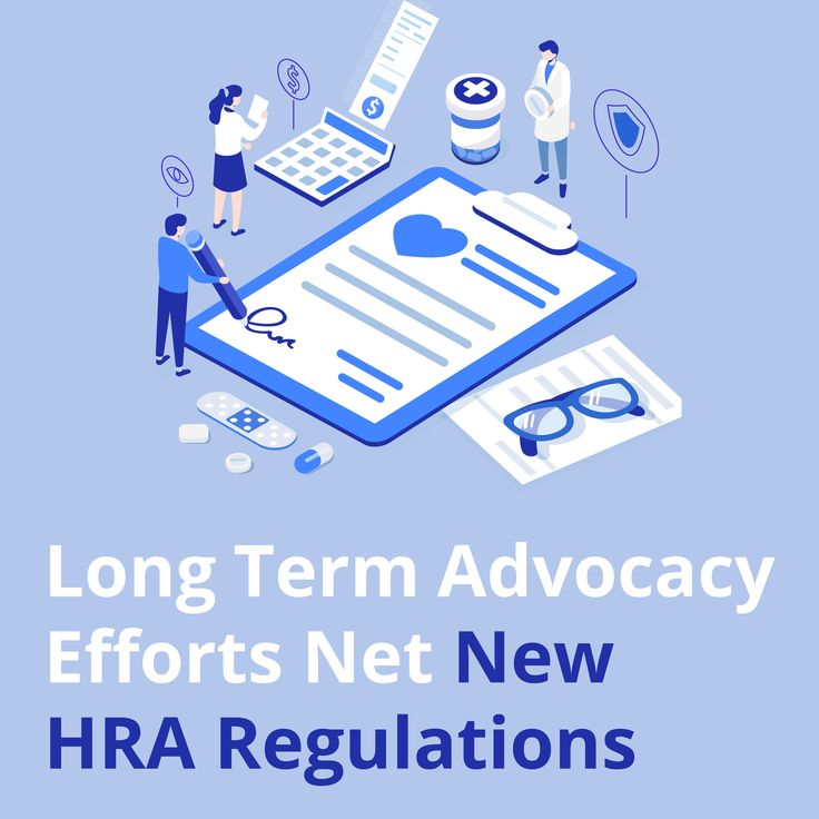 Health Reimbursement Arrangement