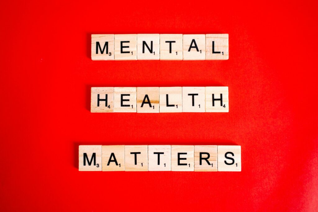 Current image: Mental Health