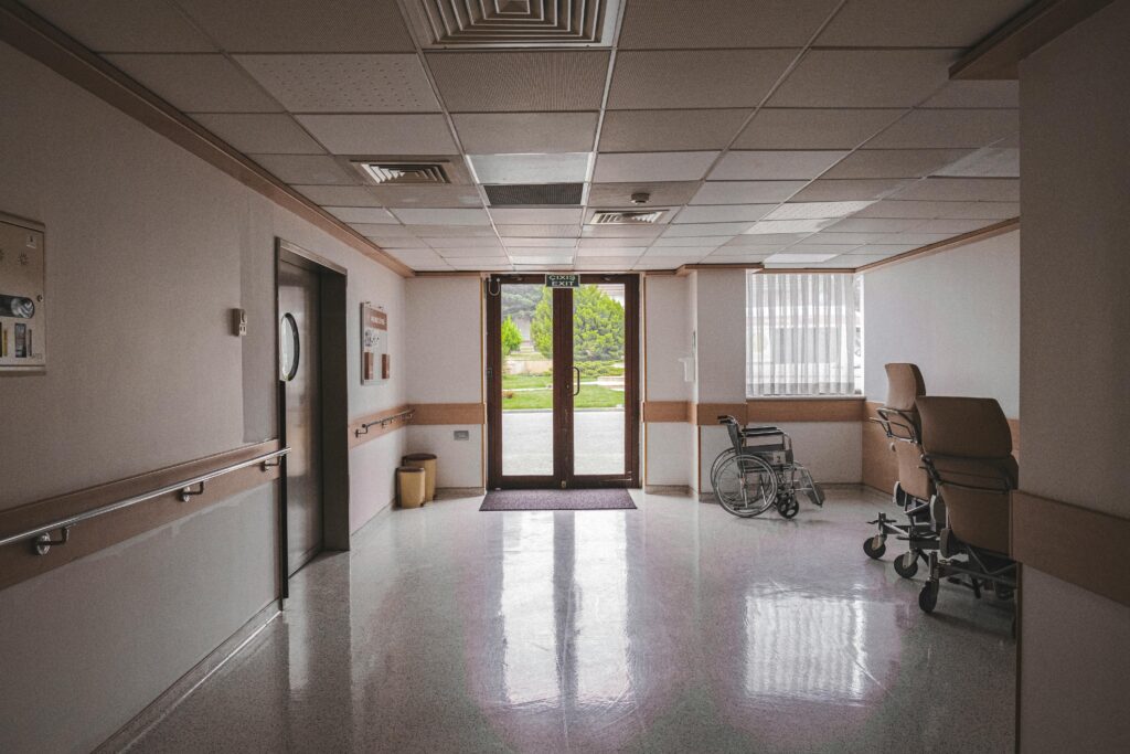 Current image: Healthcare Marketplaces