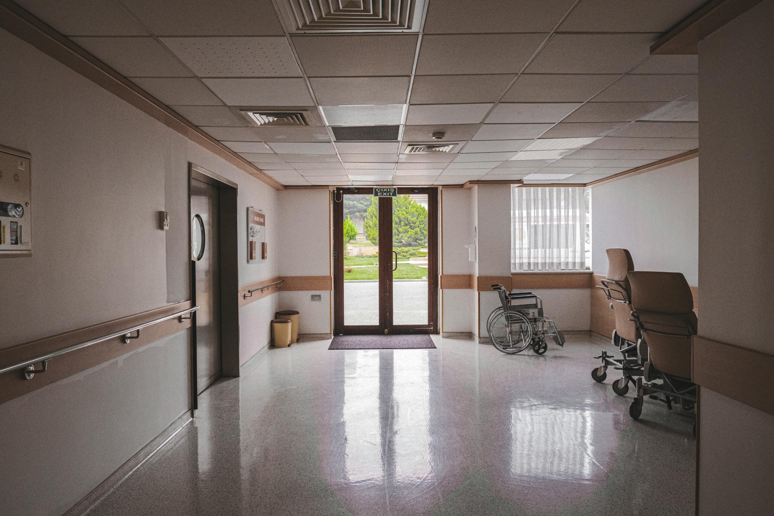 Healthcare Marketplaces