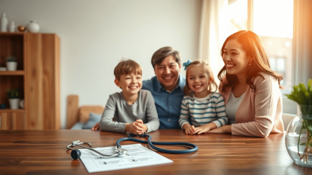 Health Insurance Companies