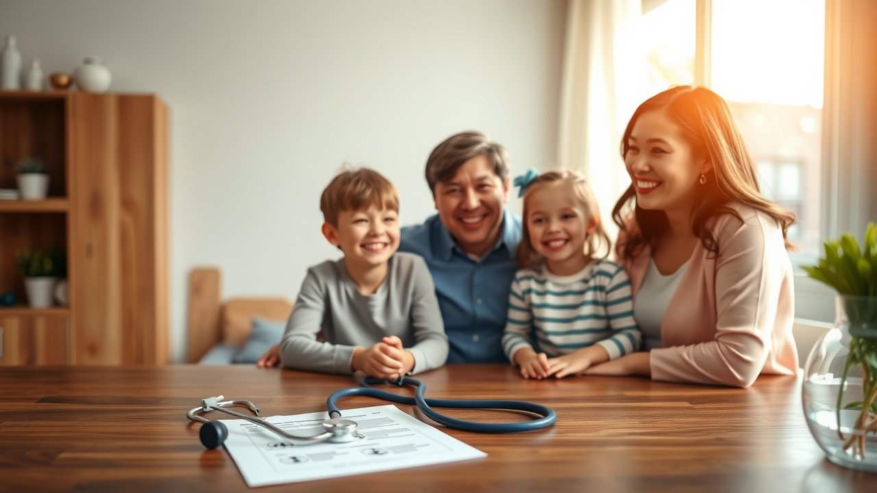 Health Insurance Companies