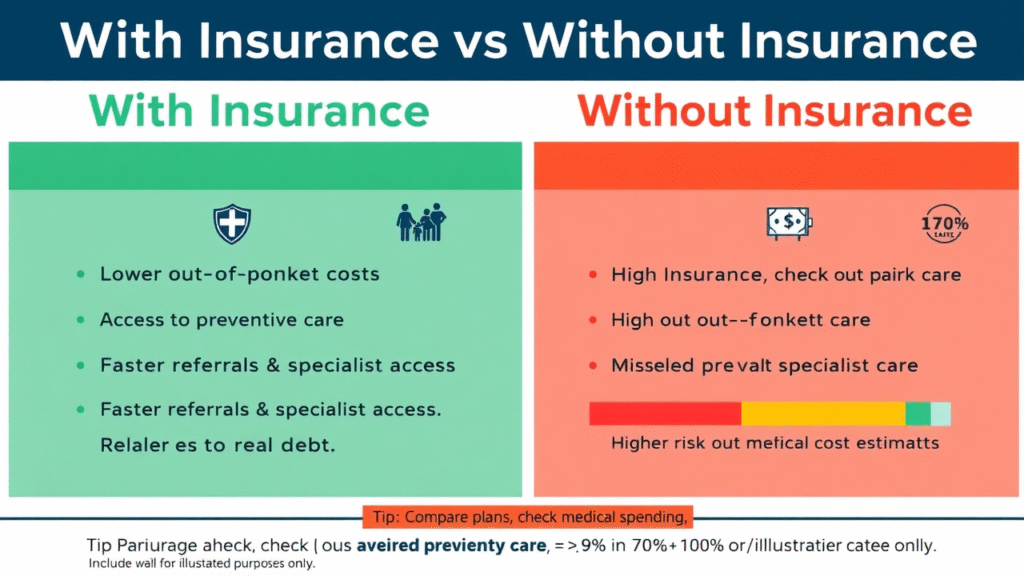 Health Insurance Companies